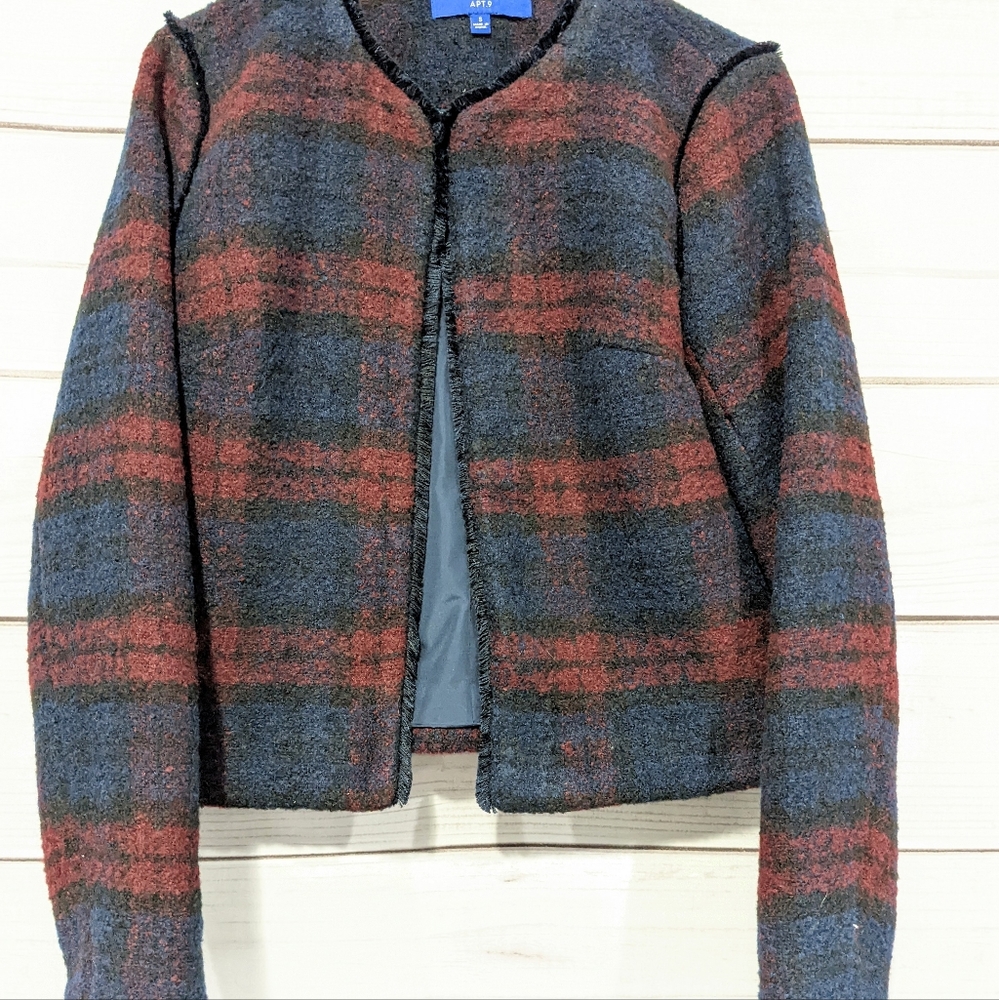 APT. 9 Jacket